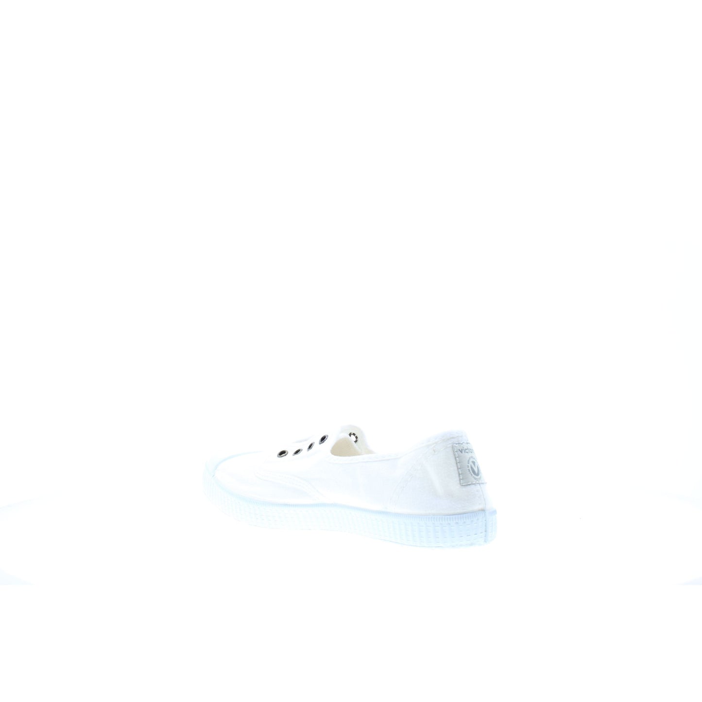Victoria SCARPA ELASTICO Bianco