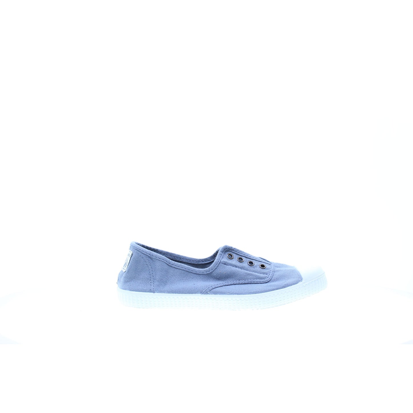 Victoria SCARPA ELASTICO Azzurro