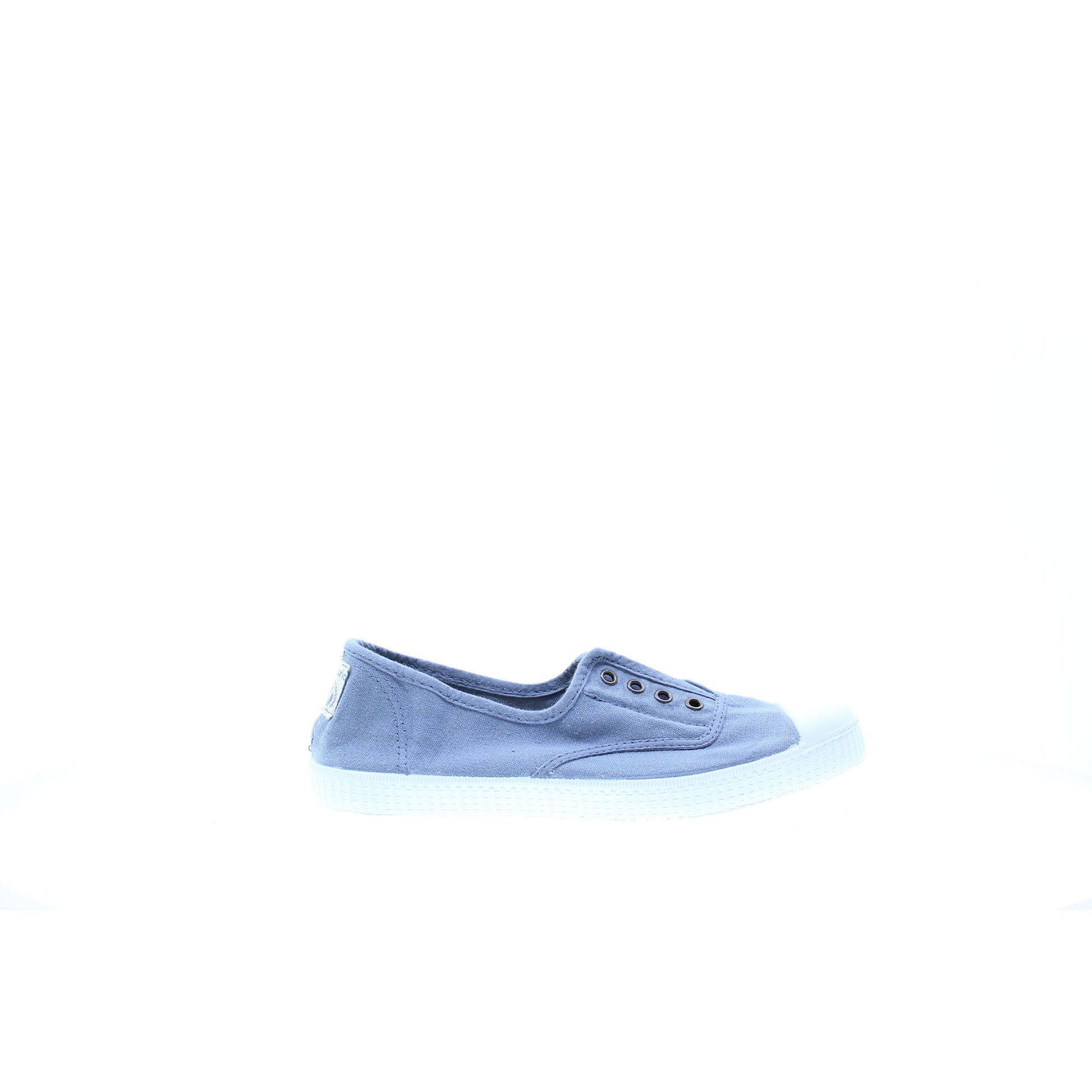 Victoria SCARPA ELASTICO Azzurro