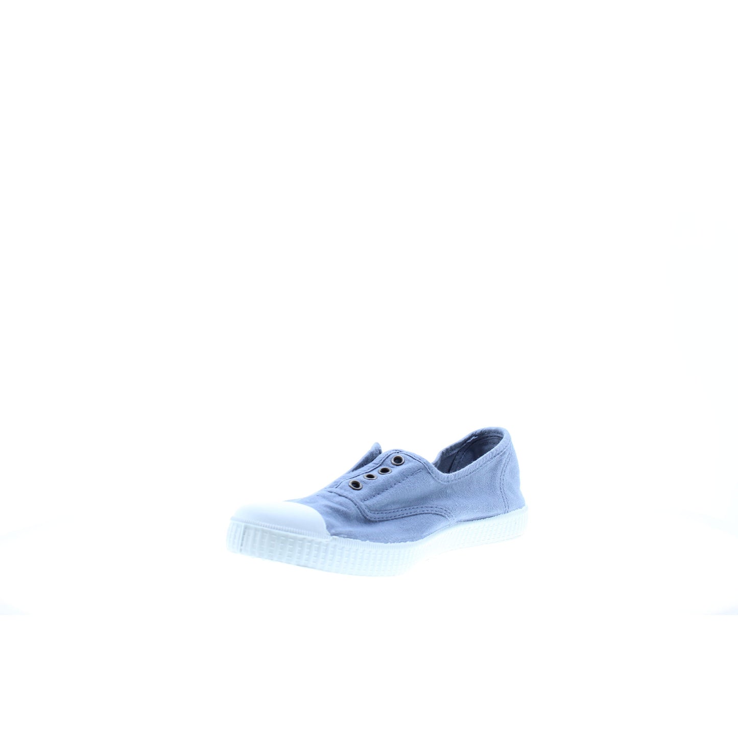 Victoria SCARPA ELASTICO Azzurro