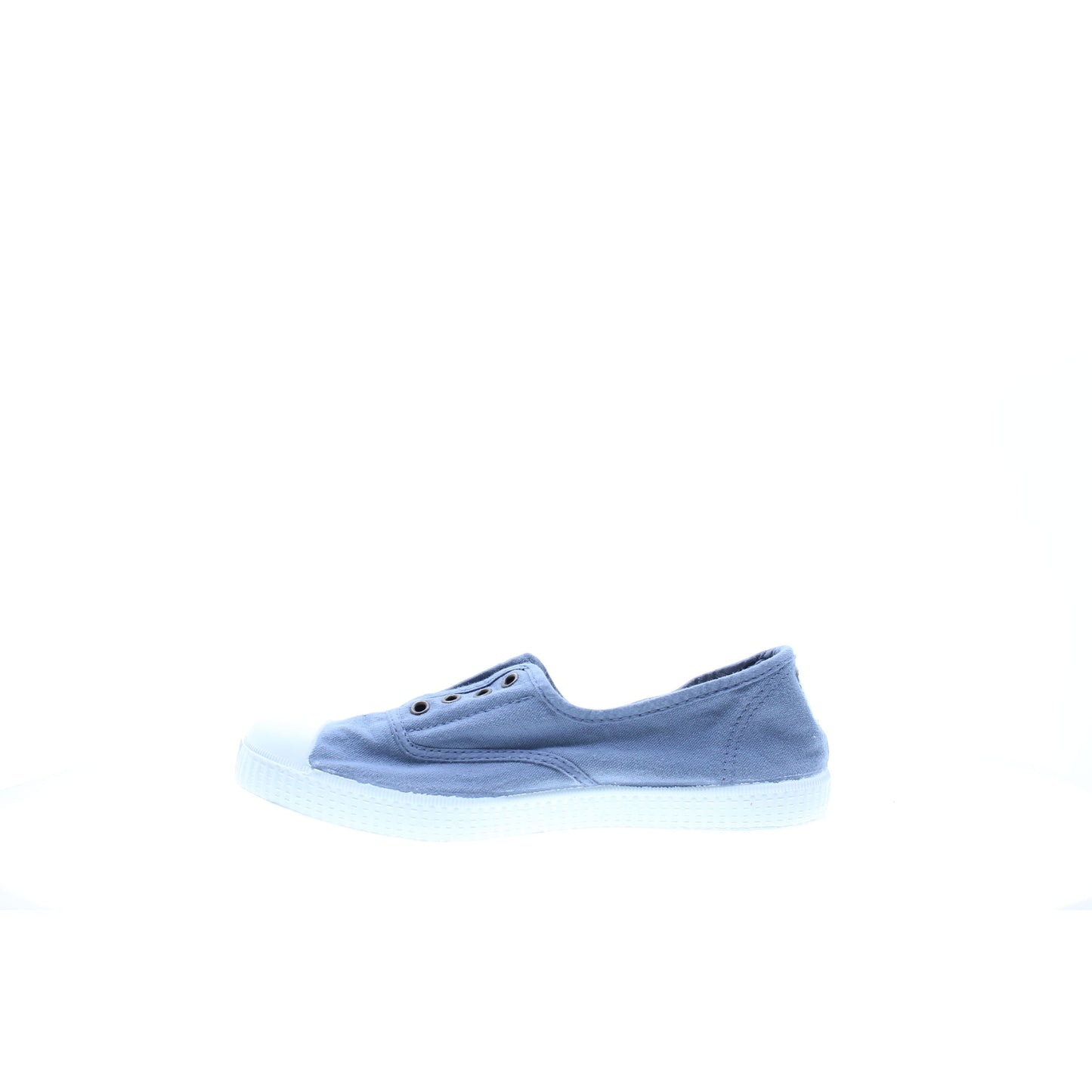 Victoria SCARPA ELASTICO Azzurro