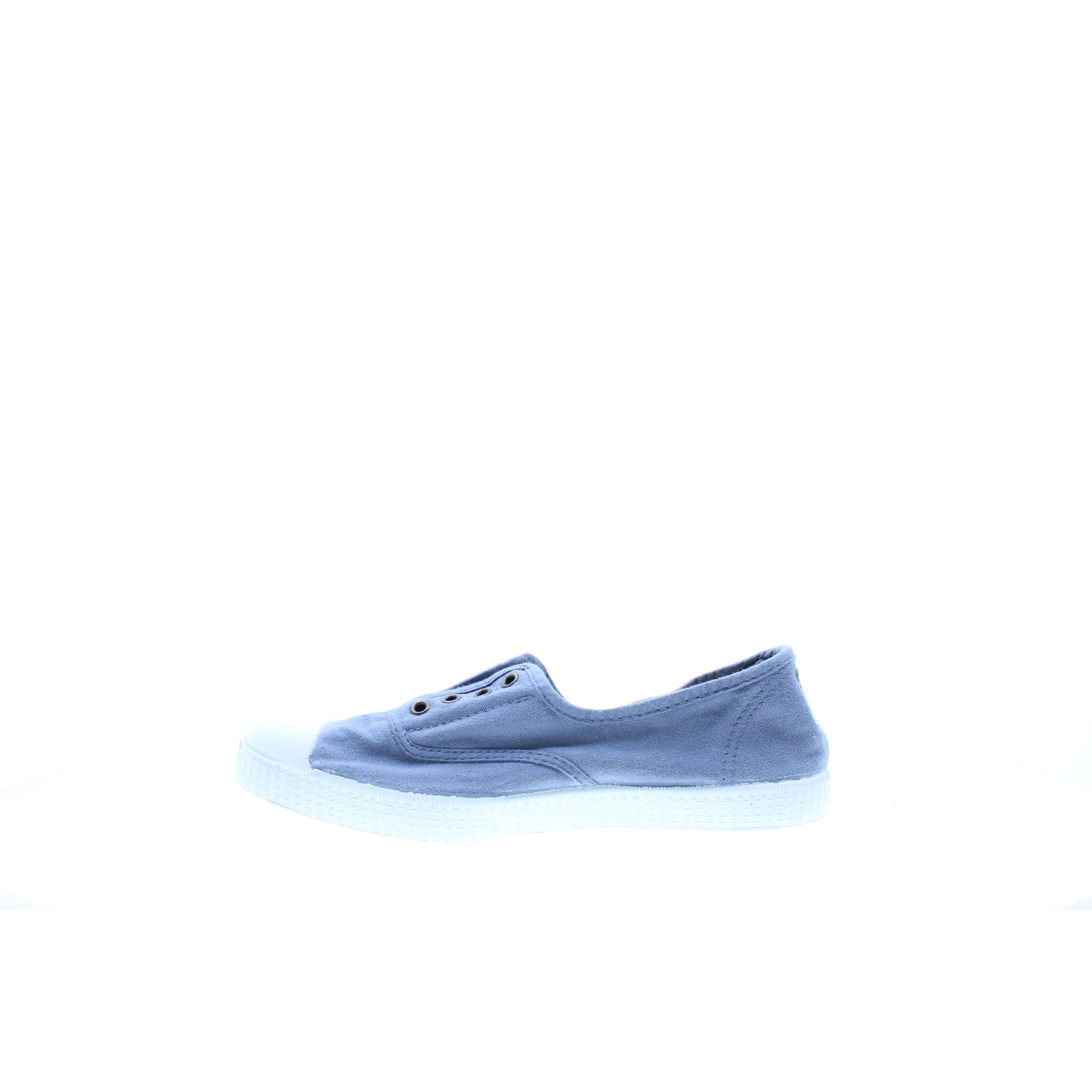 Victoria SCARPA ELASTICO Azzurro