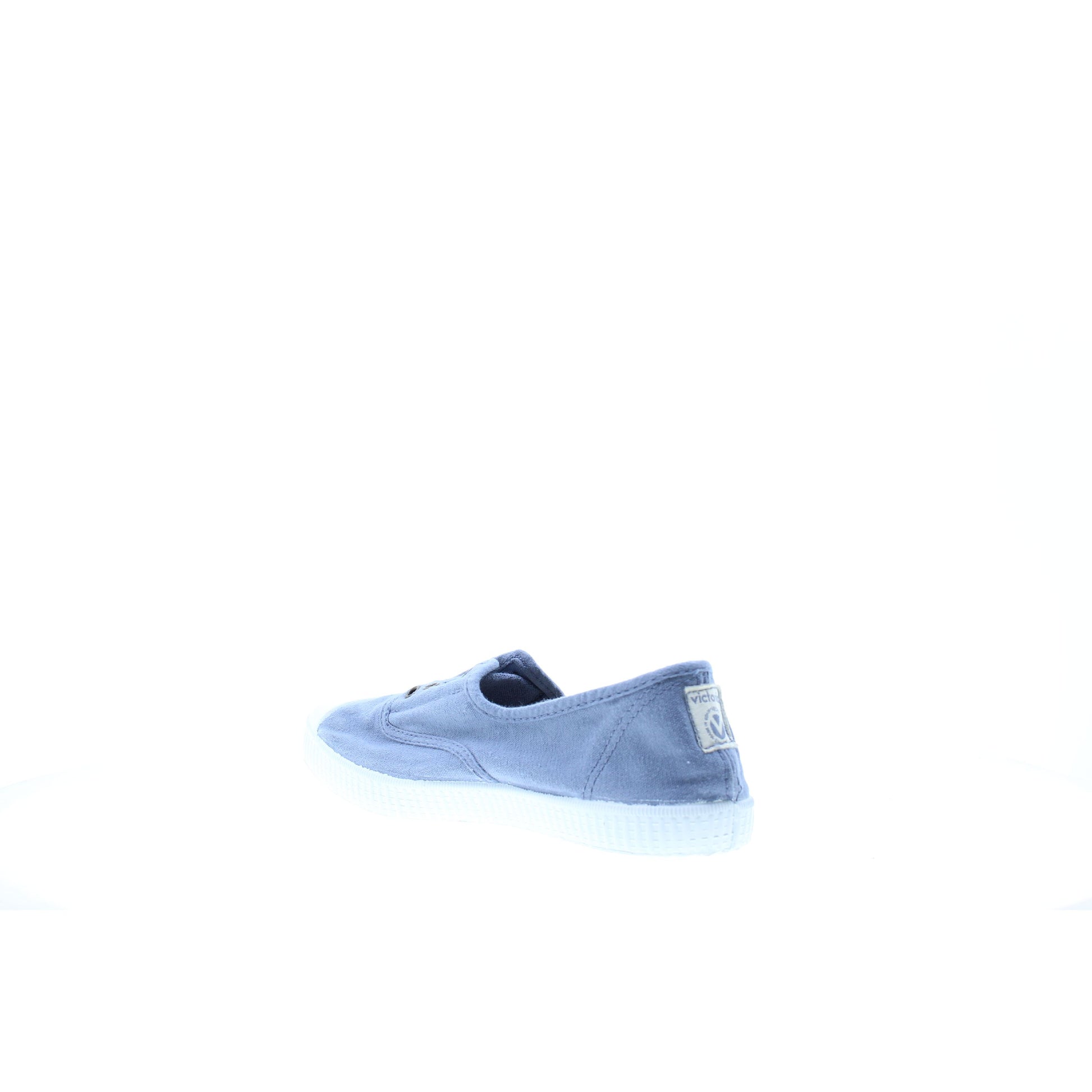 Victoria SCARPA ELASTICO Azzurro