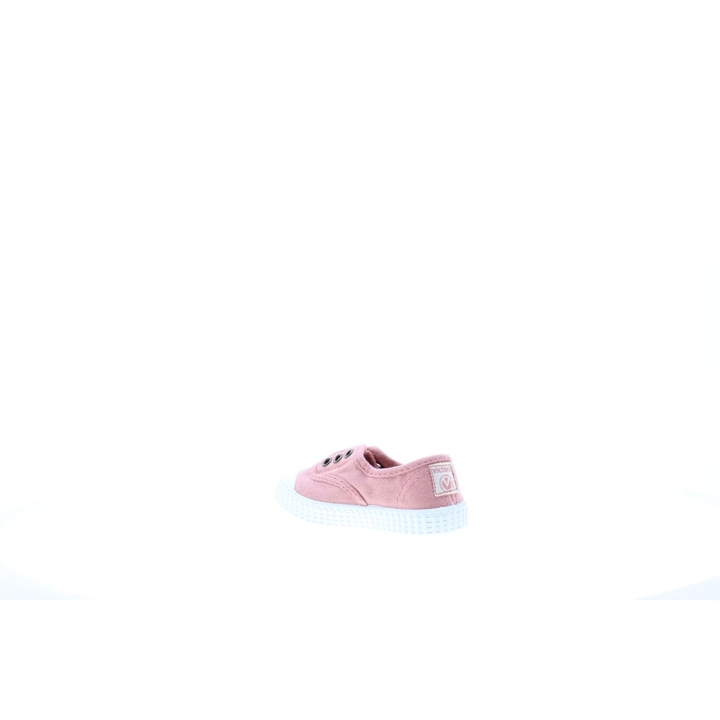 Victoria SCARPA ELASTICO Rosa