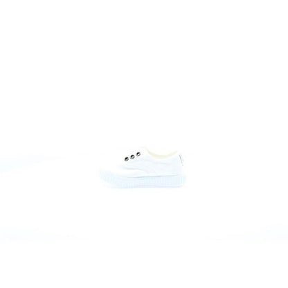 Victoria SCARPA ELASTICO Bianco