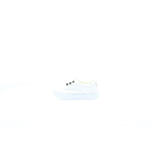 Victoria SCARPA ELASTICO Bianco