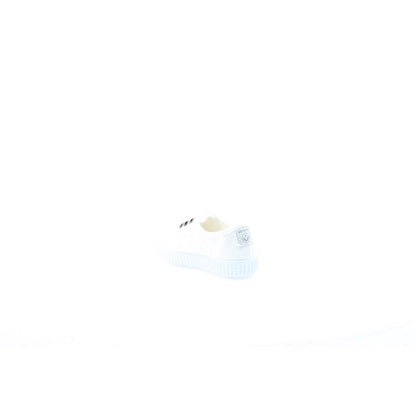 Victoria SCARPA ELASTICO Bianco