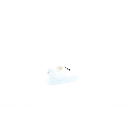 Victoria SCARPA ELASTICO Bianco