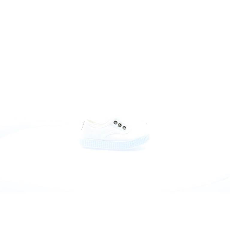 Victoria SCARPA ELASTICO Bianco