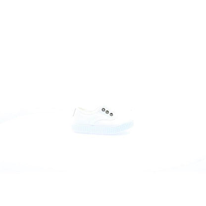 Victoria SCARPA ELASTICO Bianco