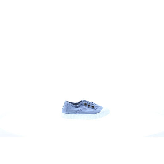 Victoria SCARPA ELASTICO Azzurro