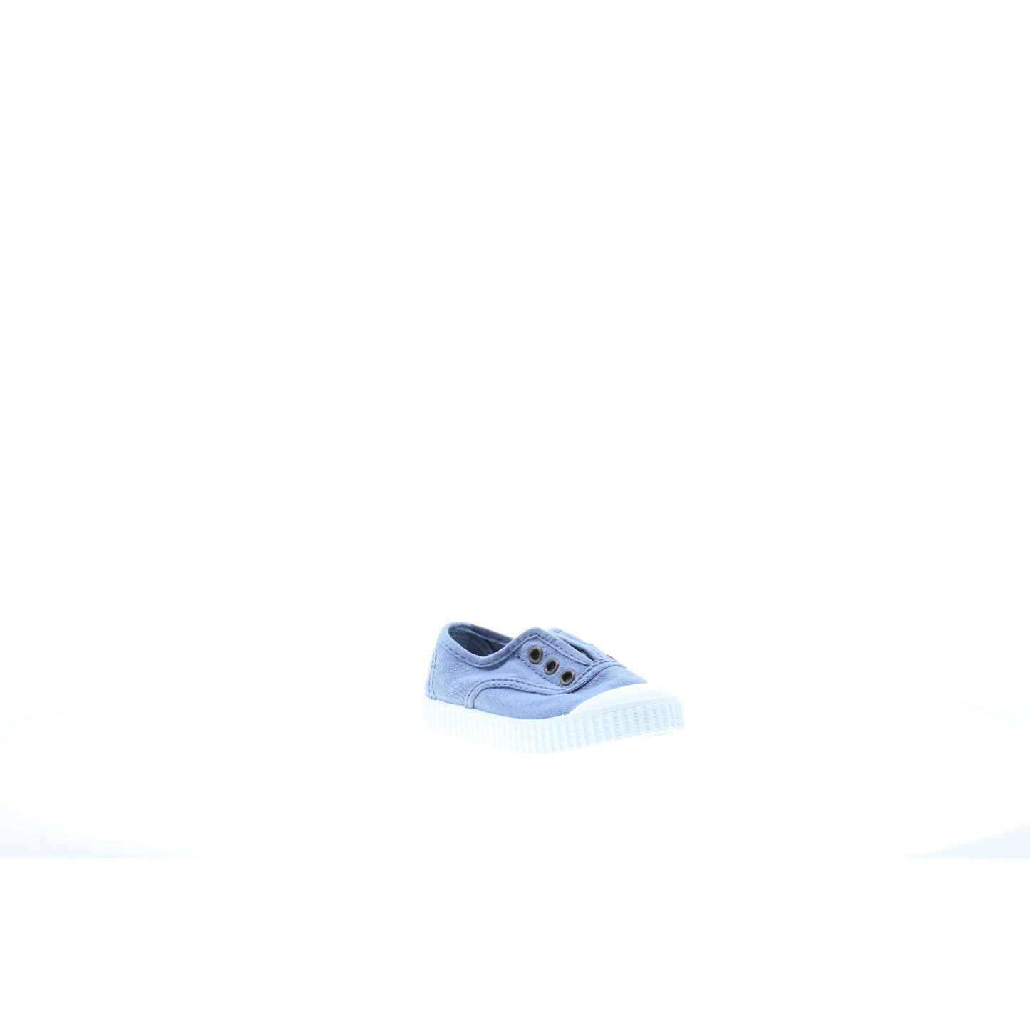 Victoria SCARPA ELASTICO Azzurro