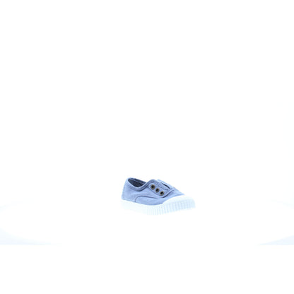 Victoria SCARPA ELASTICO Azzurro