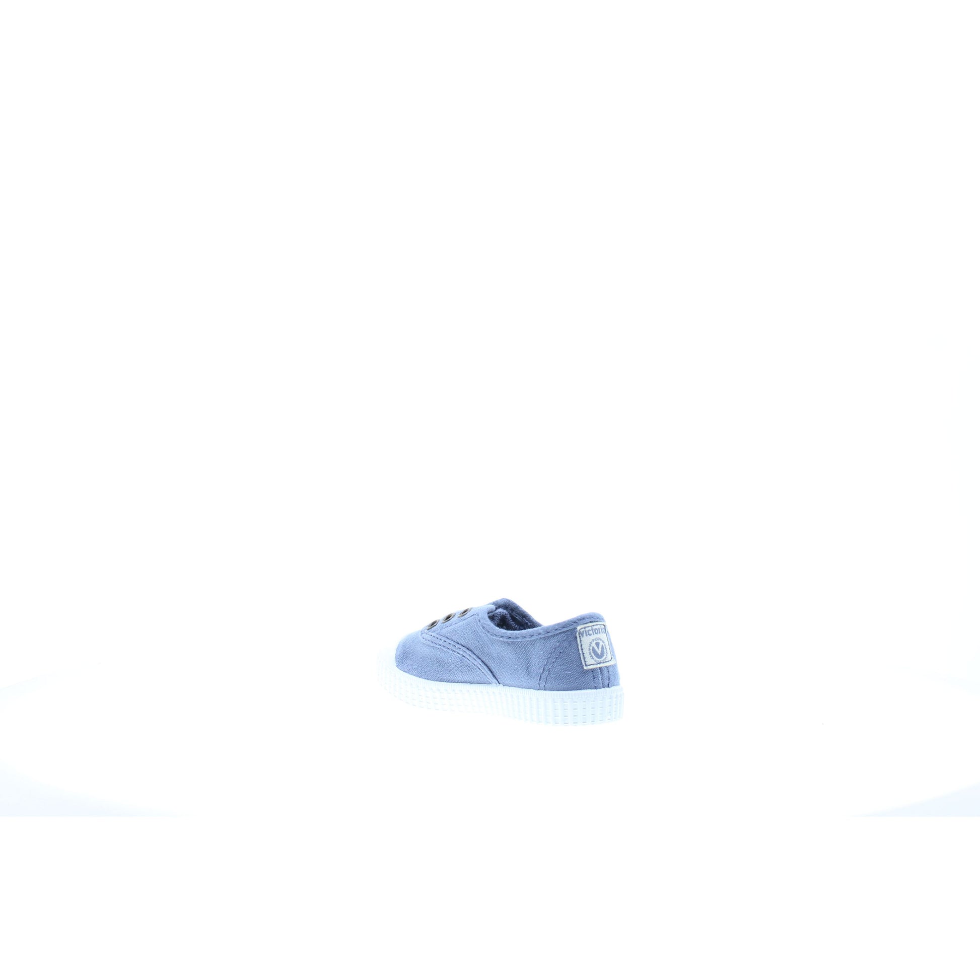 Victoria SCARPA ELASTICO Azzurro
