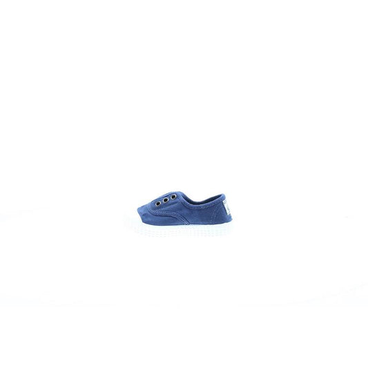 Victoria SCARPA ELASTICO Blu