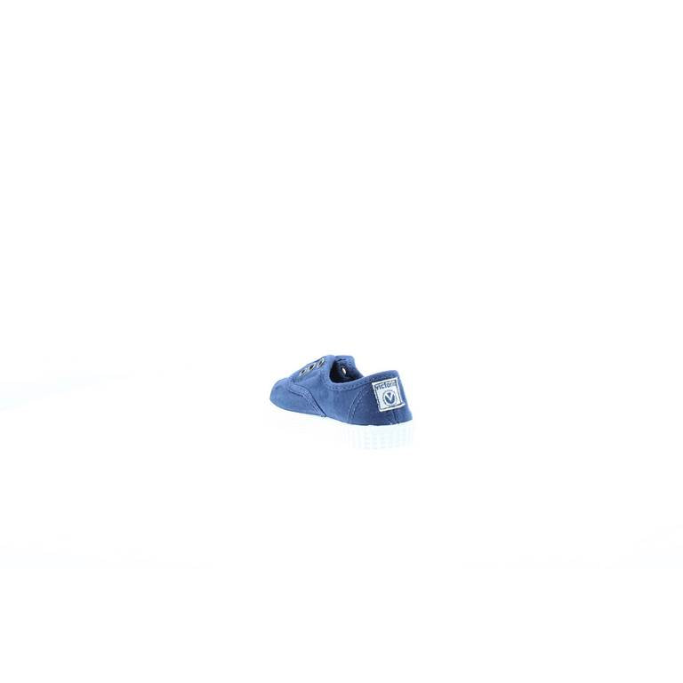 Victoria SCARPA ELASTICO Blu