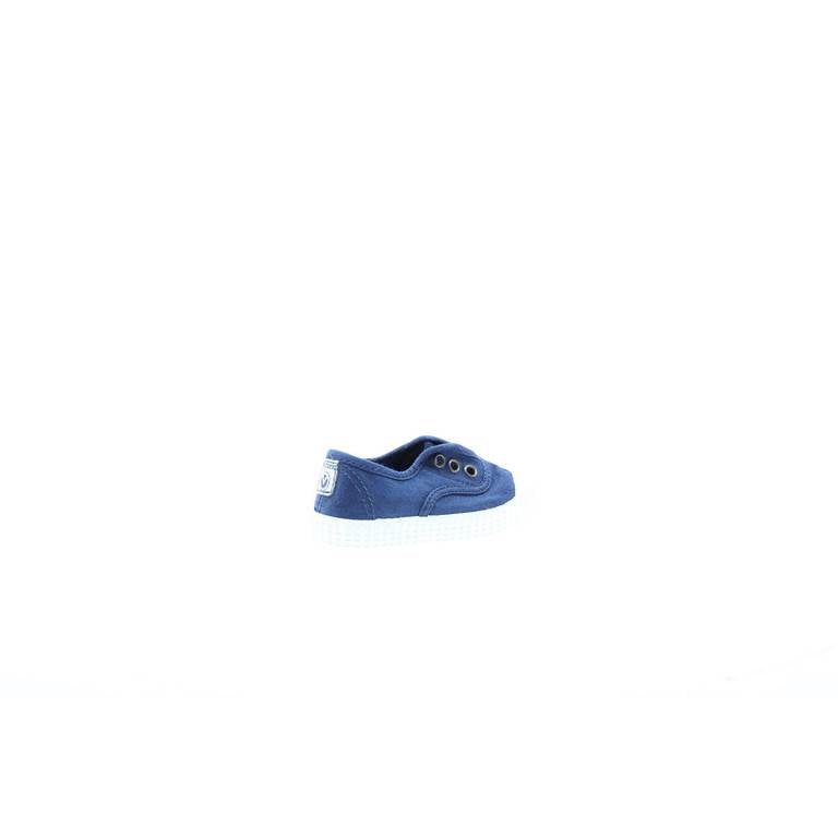 Victoria SCARPA ELASTICO Blu