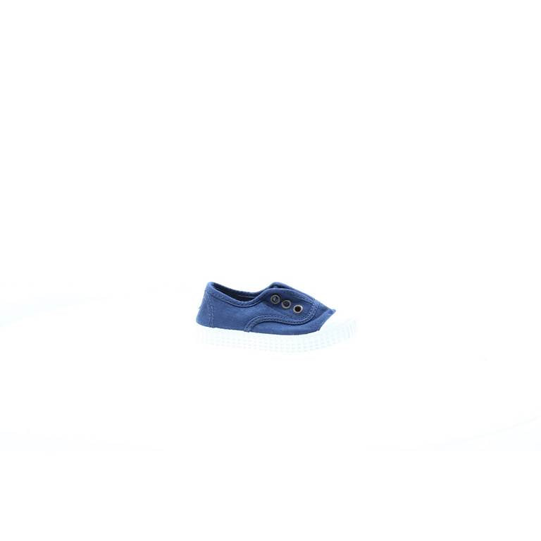 Victoria SCARPA ELASTICO Blu