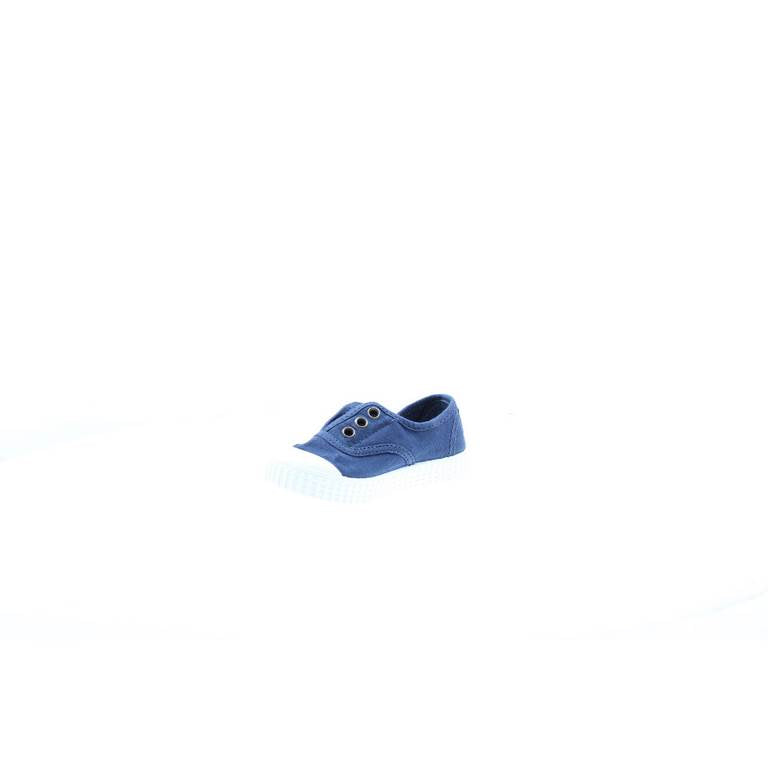 Victoria SCARPA ELASTICO Blu