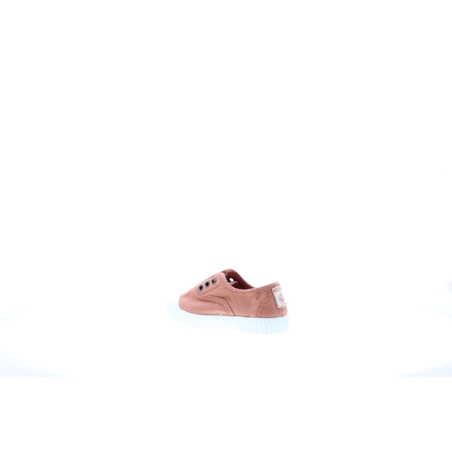 Victoria SCARPA ELASTICO Cuoio