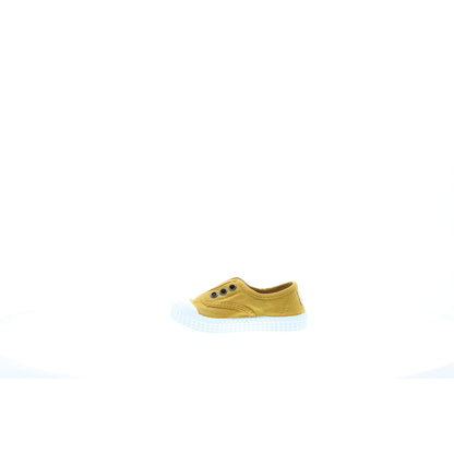 Victoria SCARPA ELASTICO Giallo