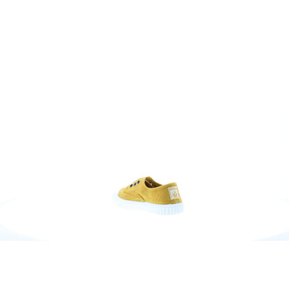 Victoria SCARPA ELASTICO Giallo