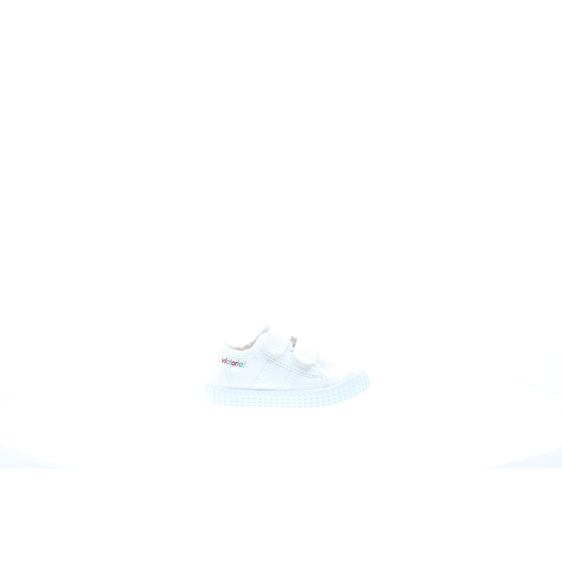 Victoria SNEAKERS Bianco