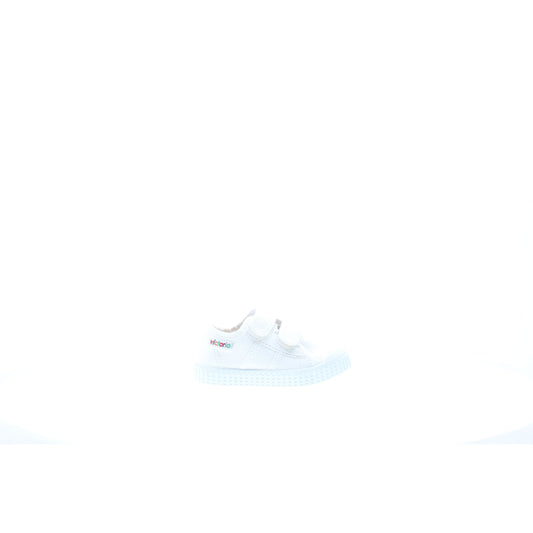 Victoria SNEAKERS Bianco
