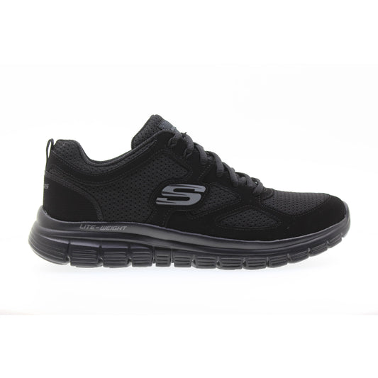 Skechers SNEAKERS Nero