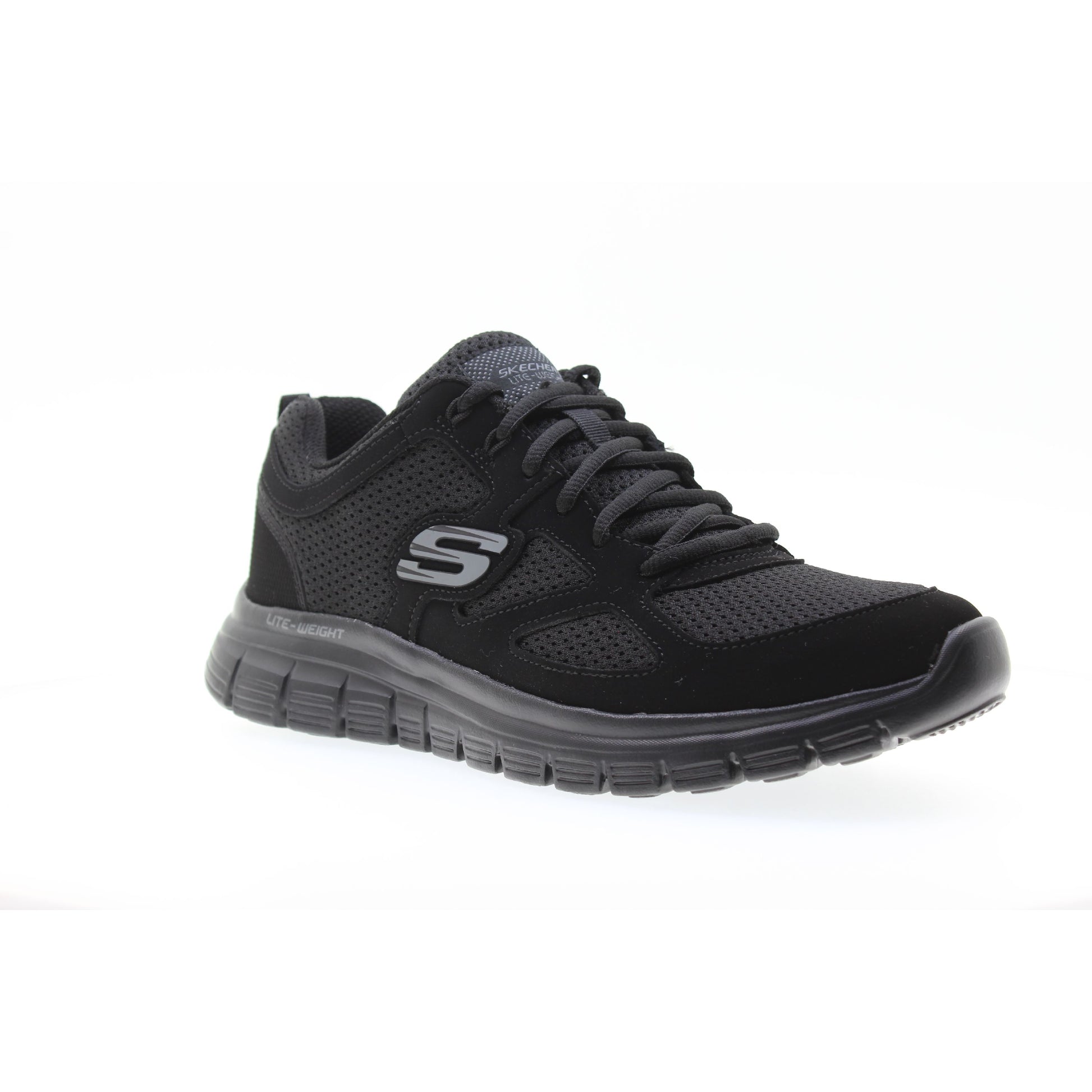 Skechers SNEAKERS Nero