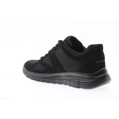 Skechers SNEAKERS Nero