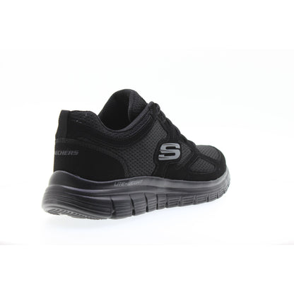 Skechers SNEAKERS Nero