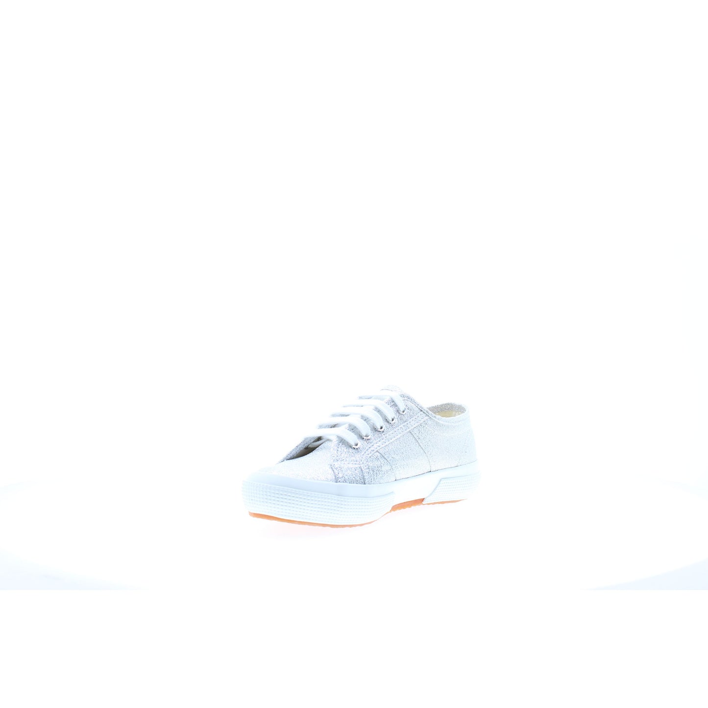 Superga SNEAKERS Silver