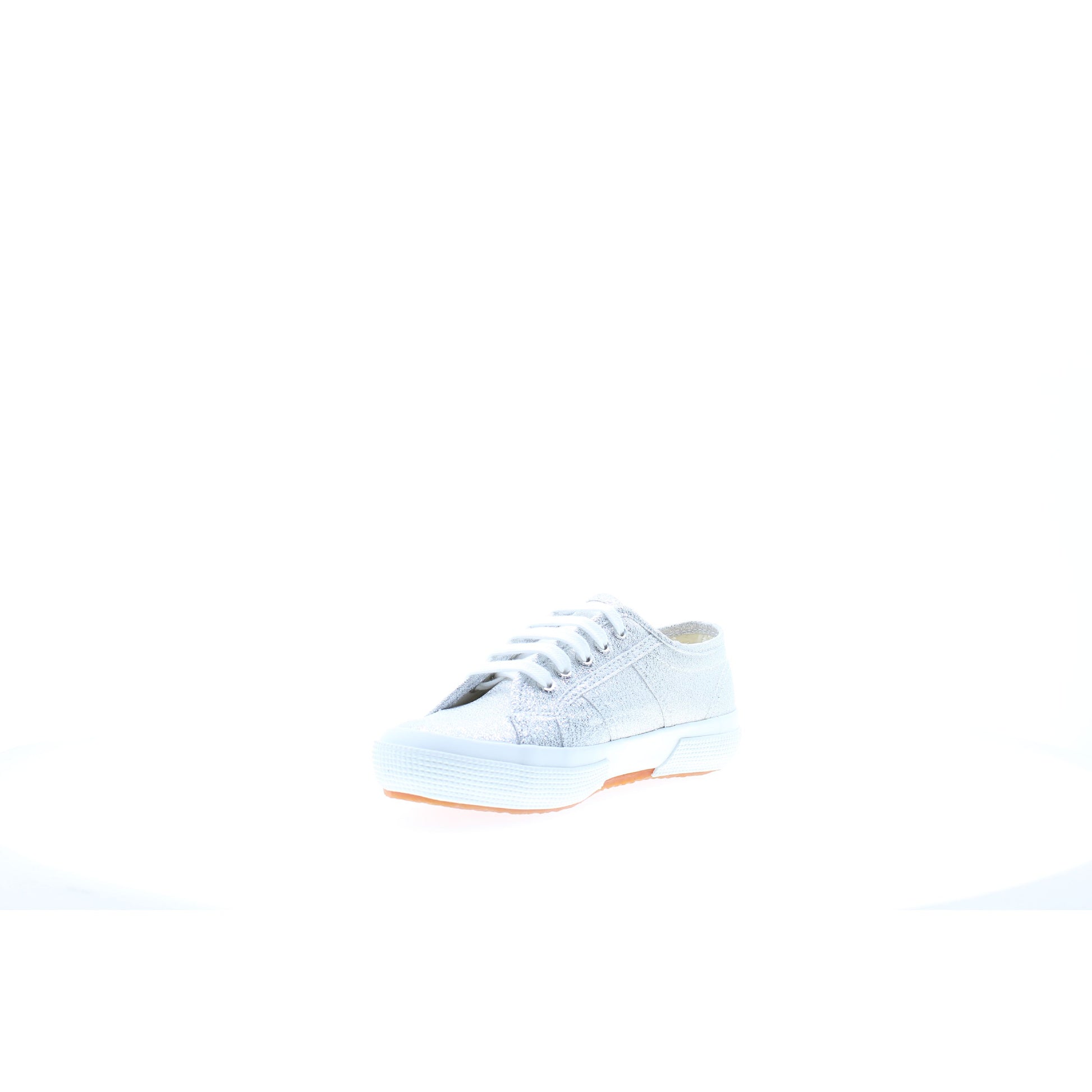Superga SNEAKERS Silver