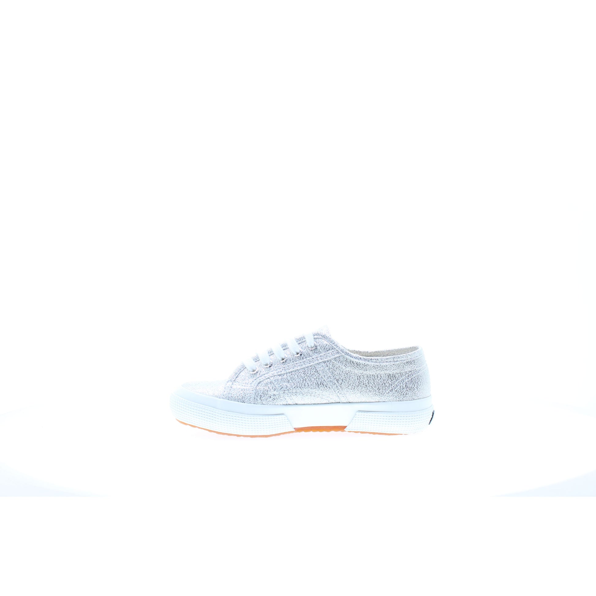 Superga SNEAKERS Silver