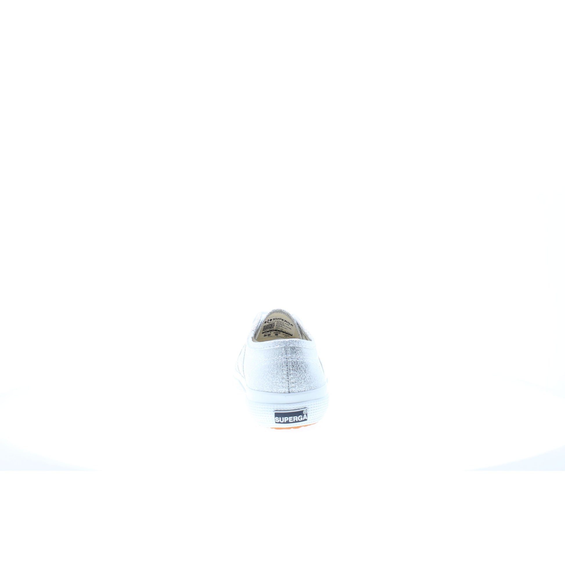 Superga SNEAKERS Silver