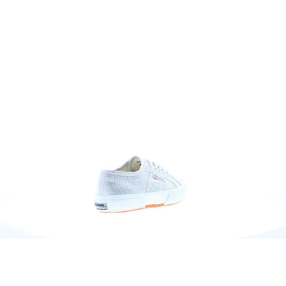 Superga SNEAKERS Silver