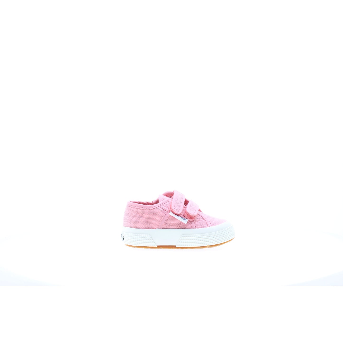 Superga SNEAKERS Rosa