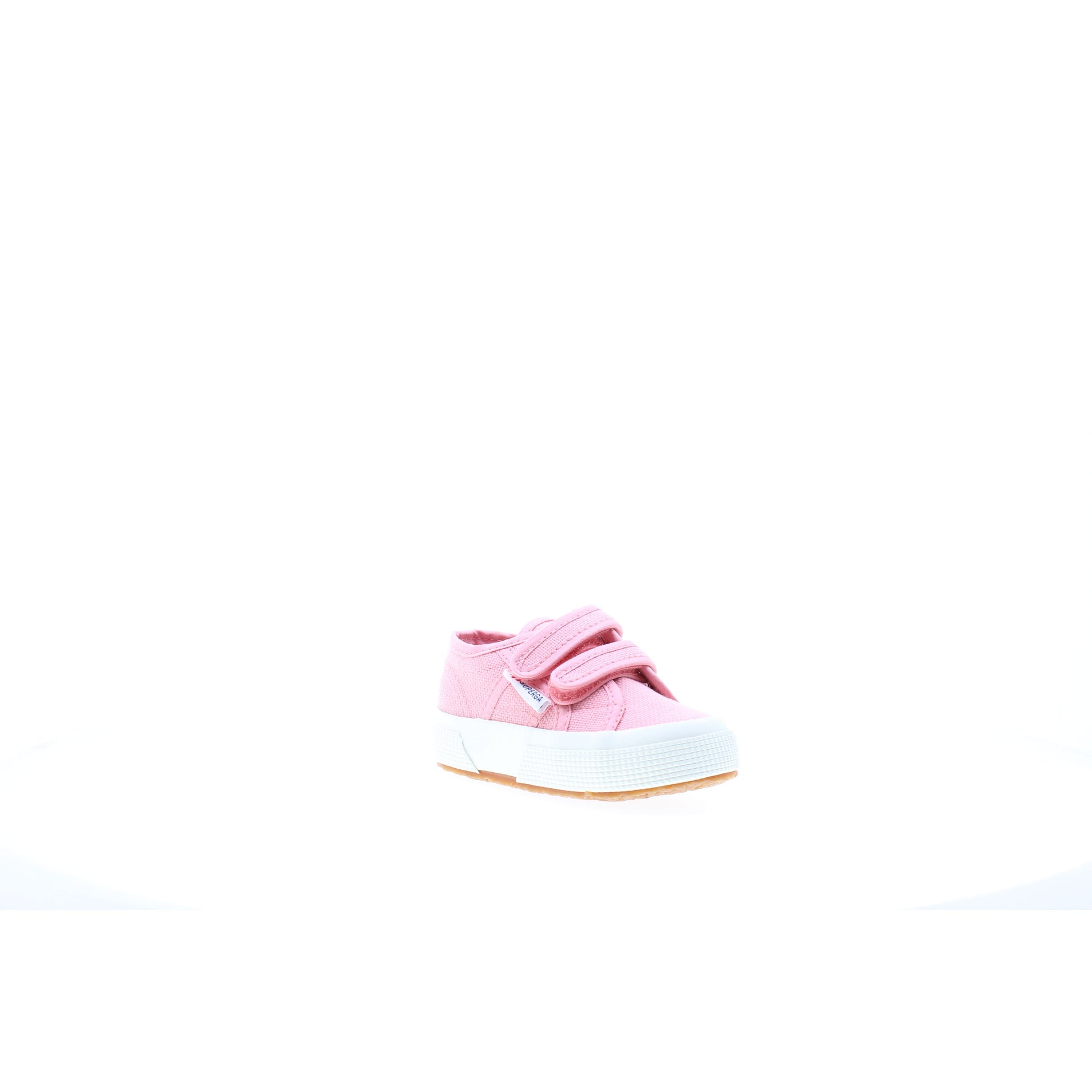 Superga SNEAKERS Rosa