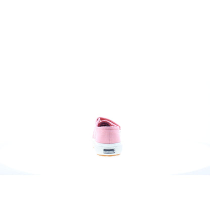 Superga SNEAKERS Rosa
