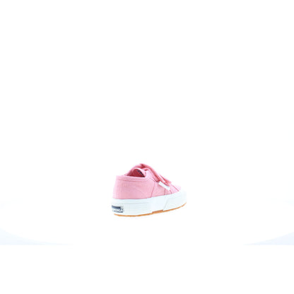 Superga SNEAKERS Rosa
