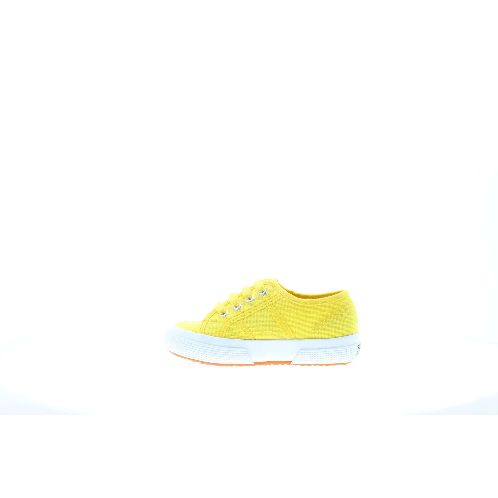 Superga SNEAKERS Giallo