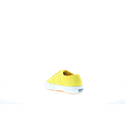 Superga SNEAKERS Giallo