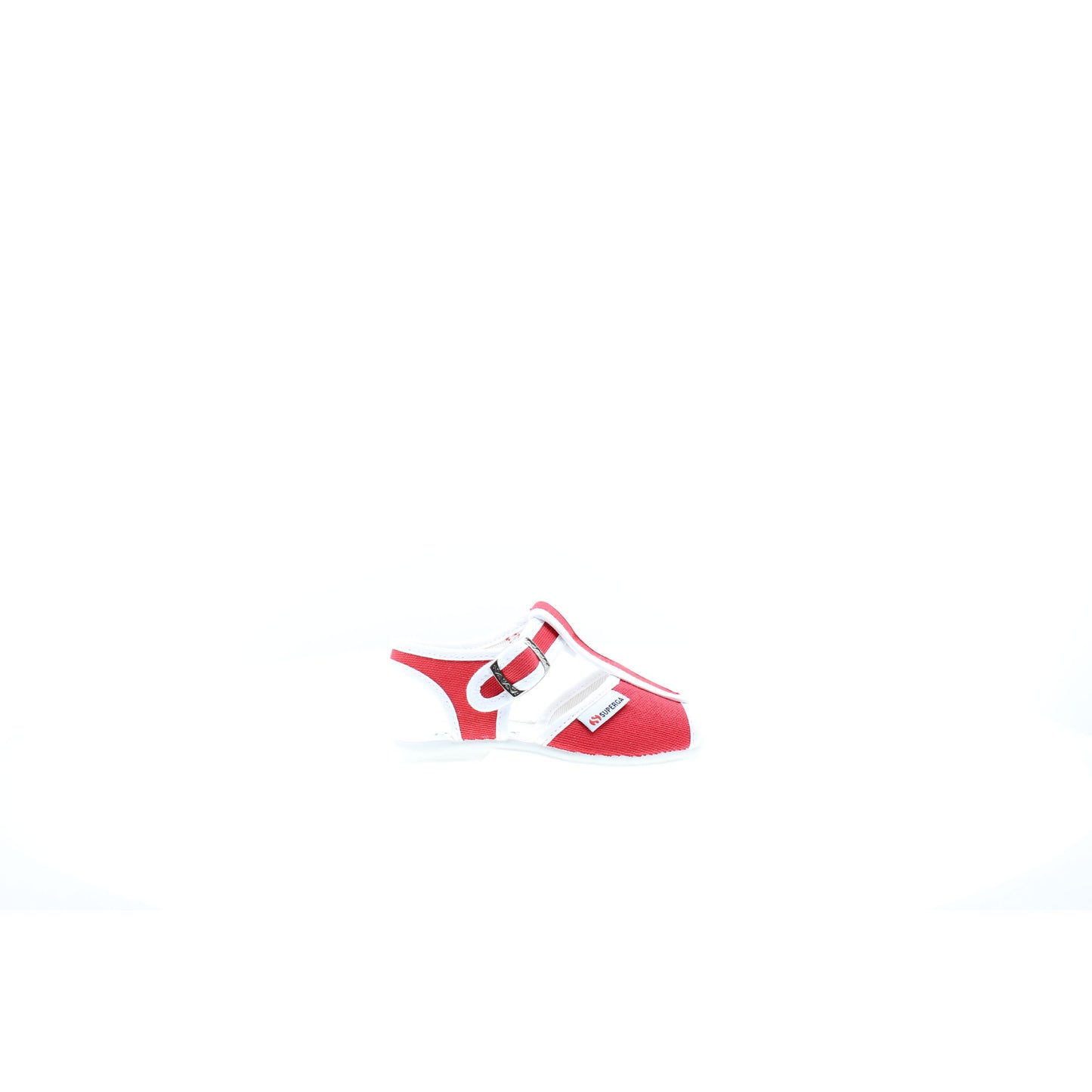 Superga SANDALO Rosso