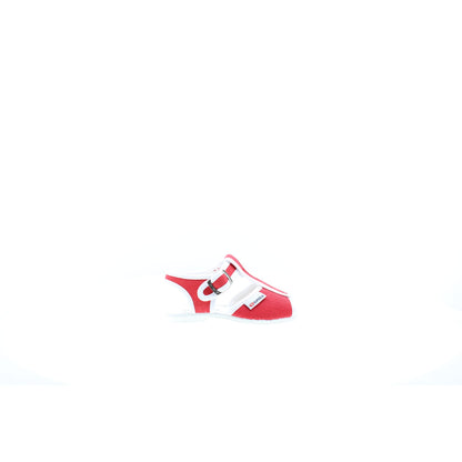 Superga SANDALO Rosso