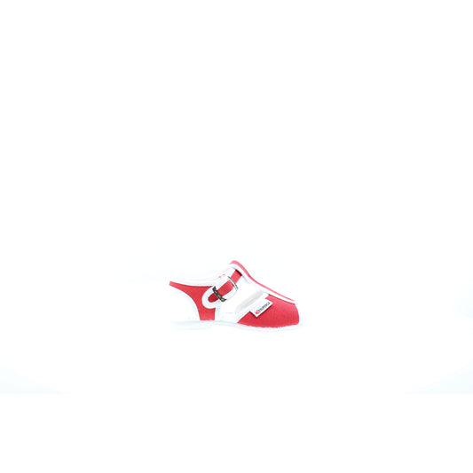 Superga SANDALO Rosso