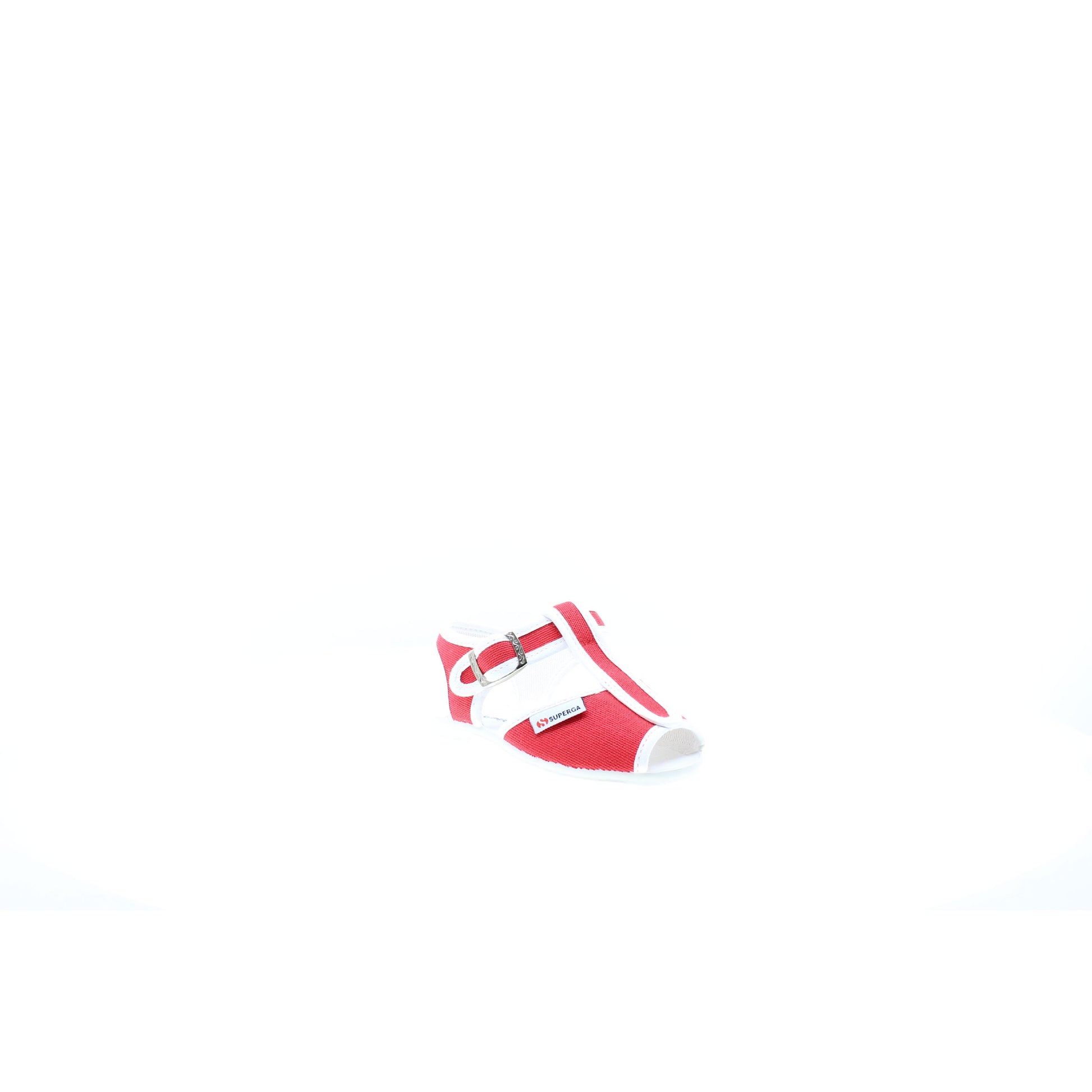 Superga SANDALO Rosso