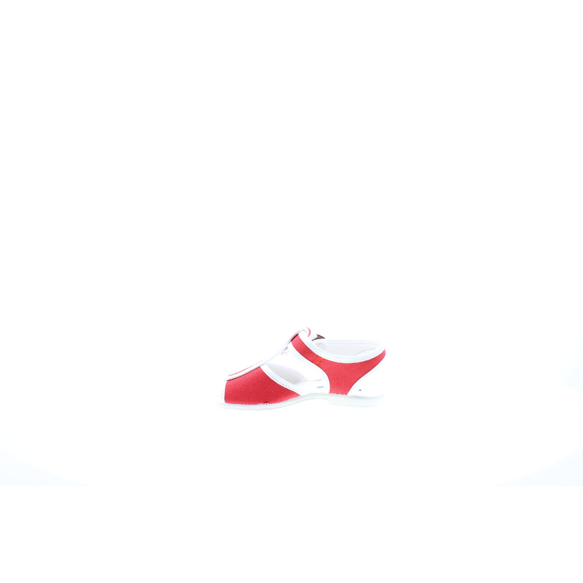 Superga SANDALO Rosso