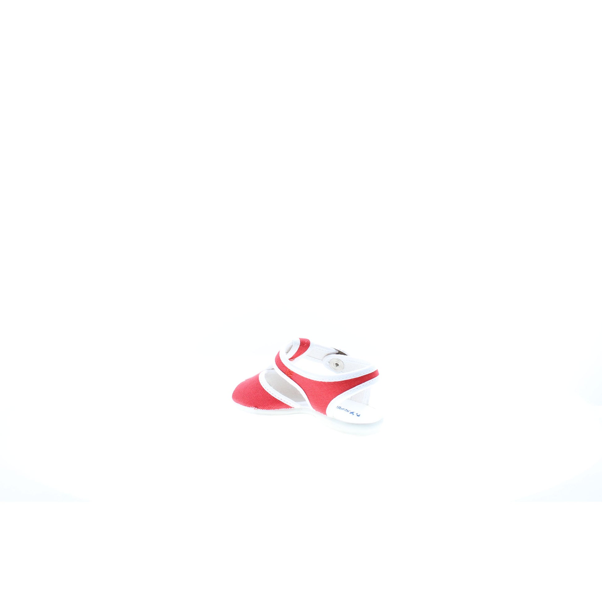 Superga SANDALO Rosso
