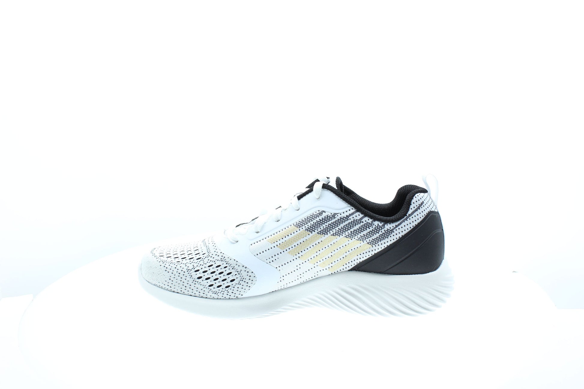 Skechers SNEAKERS Bianco